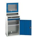 Computer Cupboards with Lockable Monitor Cupboard

 thumbnail-1