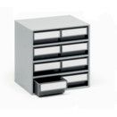 Storage Bin Cabinets thumbnail-0