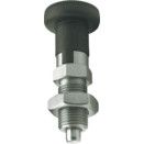 GN 617.1 Type AK-NI Stainless Steel Indexing Plungers thumbnail-0
