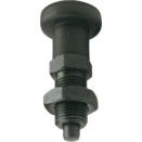 GN 617 Type AK Steel Indexing Plungers thumbnail-0