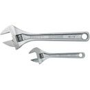 Adjustable Wrench Sets, 2 or 3 Pieces thumbnail-0
