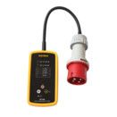 PC104 3-Phase Industrial Socket Tester thumbnail-0