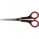 Bi-Material Handled Slimline Scissors thumbnail-0