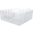Drawers for Small Parts Storage Cabinet Range thumbnail-0