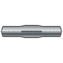 Grooved Pin, Metric - Steel - Standard (Self - Colour) - Third Length Centre - DIN 1475 thumbnail-0