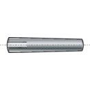 Taper Pin, Metric - Steel - Internal Thread - Ground - DIN 7978 A  thumbnail-0