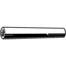 Taper Pin, Metric - Steel - Internal Thread - Ground - DIN 7978 A  thumbnail-1