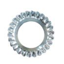 Countersunk Serrated Lock Washer - Metric - Spring Steel (350-425 HV10) - External Teeth - DIN 6798 V thumbnail-0