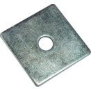 Square Washers - Metric - Steel  - DIN 436 thumbnail-0