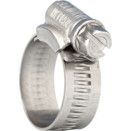 Stainless Steel Hose Clips, Metric thumbnail-3