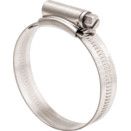 Stainless Steel Hose Clips, Metric thumbnail-2