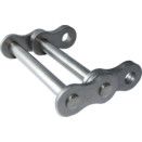  RexPro Carbon Steel Chain thumbnail-0