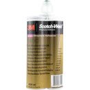 Scotch-Weld™ Epoxy Adhesive 490 Black 400 ml
 thumbnail-0