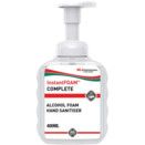 InstantFOAM Complete™ Hand Sanitiser
 thumbnail-2
