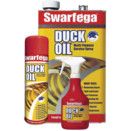 Duck Oil® Multi-Purpose Oils thumbnail-0