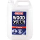 Resin 'W' Weatherproof Wood Adhesives thumbnail-0