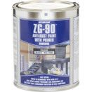 ZG-90 Anti-Rust Paints With Zinc - 900ml thumbnail-0