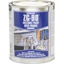 ZG-90 Anti-Rust Paints With Zinc - 900ml thumbnail-1