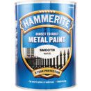Direct to Rust Smooth Metal Paints thumbnail-3