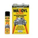 Waxoyl Rust-Proofing Treatment thumbnail-0