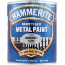 Direct to Rust Smooth Metal Paints thumbnail-2