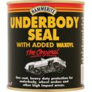 Underbody Seals thumbnail-0