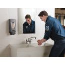 PRO™ TDX™ 2000ml & 5000ml Manual Soap Dispensers thumbnail-1