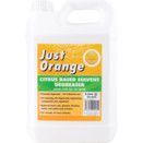 Just Orange Citrus Solvent Degreasers thumbnail-3