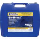 So-Hydra Plus High Performance Hydraulic Oils thumbnail-0