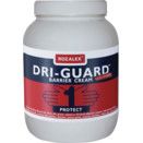 Step 1 - Protect - Dri-Guard™ Barrier Cream thumbnail-1