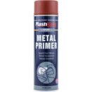 Metal Aerosol Primers - 500ml thumbnail-0