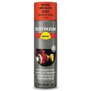 Rust-oleum Hard Hat® High Performance Topcoat Aerosol Paints - 500ml thumbnail-2