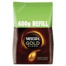 Gold Blend Coffee Granules Refill Pack 600g thumbnail-0
