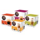 Dulce Gusto Instant Coffee Capsules Pack 48
 thumbnail-0