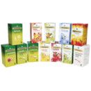 Infusions Herbal Teas Packs 20 or 12 thumbnail-0