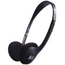 Multimedia Headset with In-Line Microphone 
 thumbnail-0