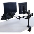 Professional Series™ Monitor Arm & Accessories thumbnail-0