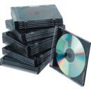 CD/DVD Jewel Cases thumbnail-1