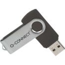 USB 2.0 Swivel Flash Drive thumbnail-0