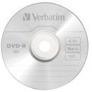 DVD+R Digital Versatile Disk Recordable 16x Speed thumbnail-0