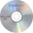 DVD+RW Digital Versatile Disk Re-Writable 16x Speed thumbnail-0