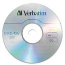DVD-RW Digital Versatile Disk Re-Writable 4x Speed thumbnail-0