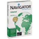 Navigator Copier Paper 
 thumbnail-0