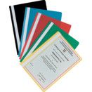 A4 Project Folders, Packs of 25 thumbnail-0