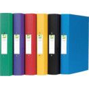 Paper on Board Ring Binders - A4 thumbnail-0