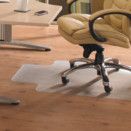 Hard Floor PVC Chair Mats
 thumbnail-0