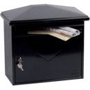 Libro Front Loading Mail box  with Key Lock  thumbnail-0