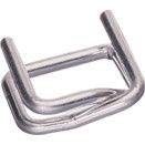 Strapping Buckles - Galvanised Buckles thumbnail-0