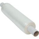 Prestretched Stretch Wrap, Clear, 390mm x 300m thumbnail-0