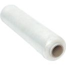 Prestretched Stretch Wrap, Clear, 390mm x 300m thumbnail-1